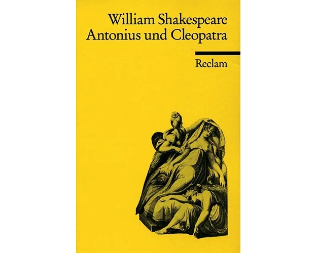 Antonius und Cleopatra