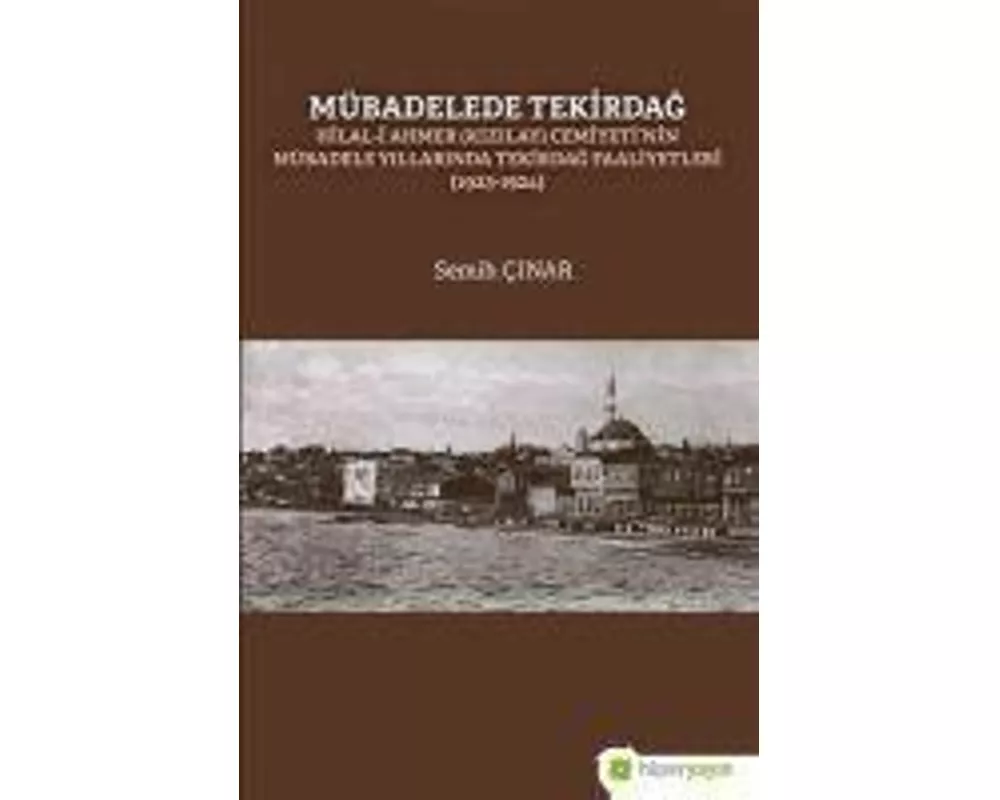 Mübadelede Tekirdag