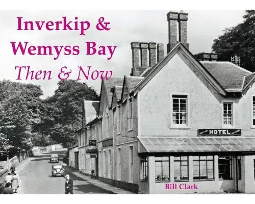 Inverkip & Wemyss Bay