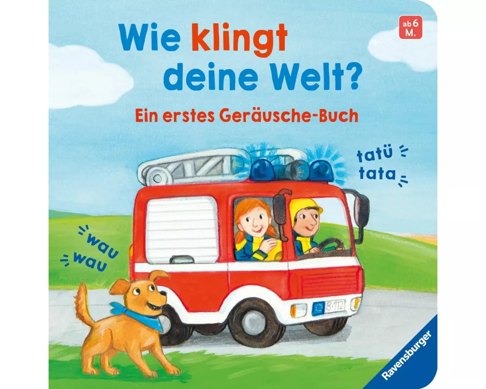Wie klingt deine Welt?