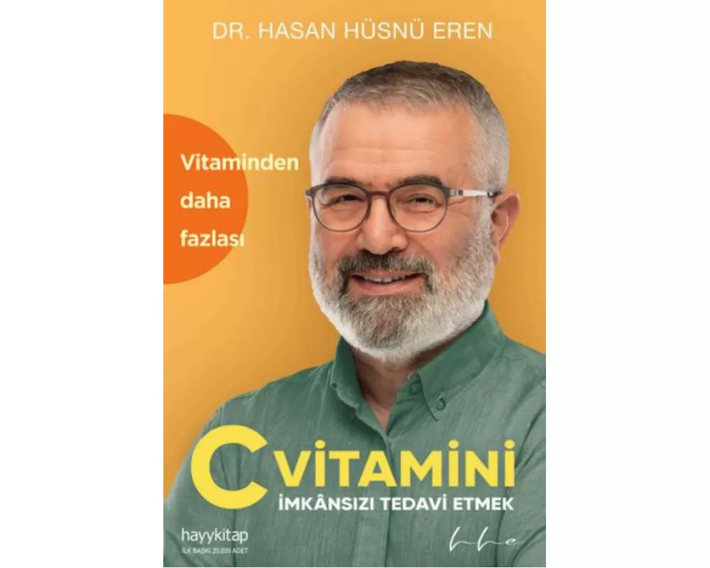 C Vitamini