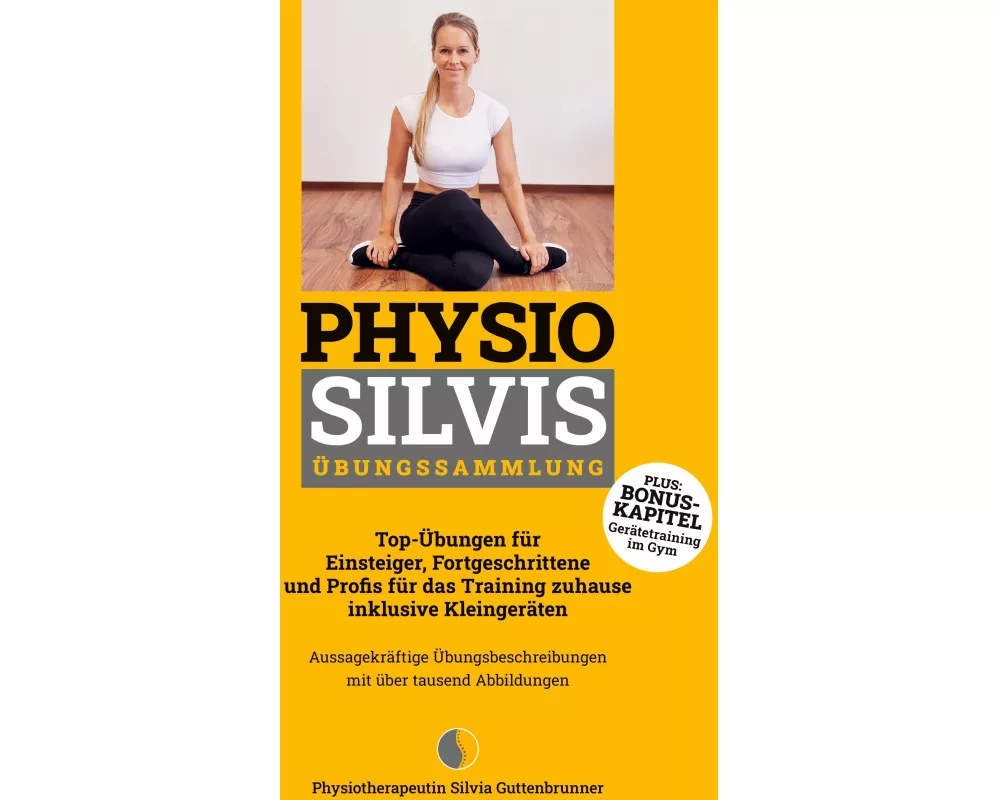 Physio Silvis Übungssammlung