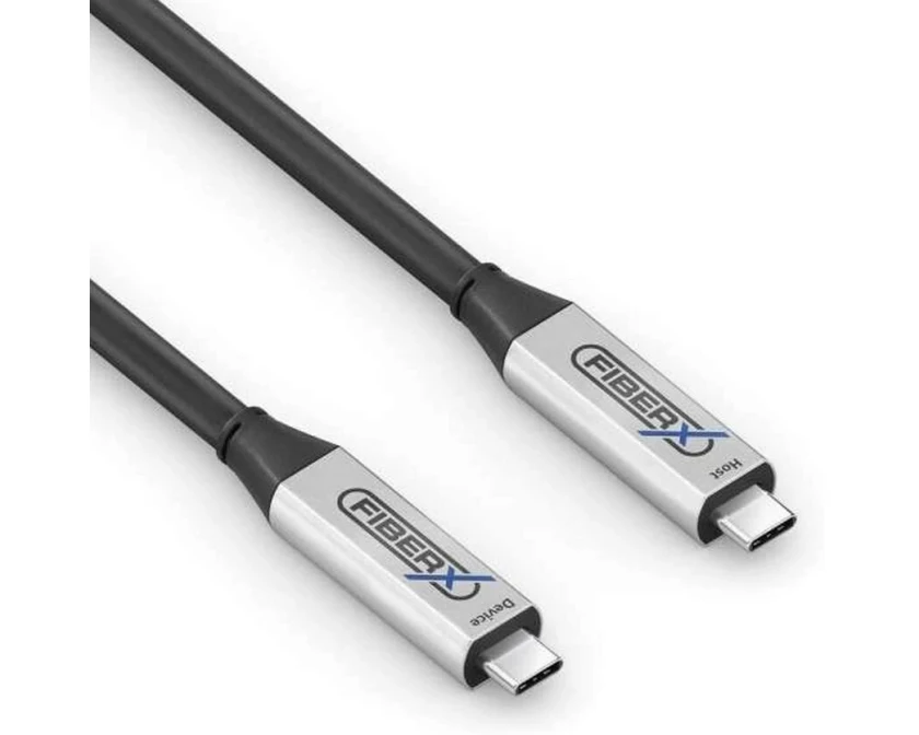 PureLink FiberX USB-Kabel FX-I605 C-C, 10 m
