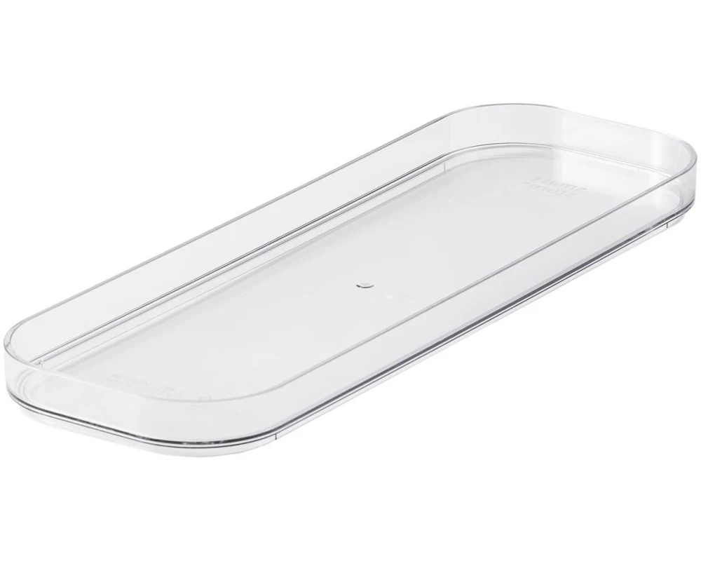 orthex Compact Clear Slim Deckel Transparent