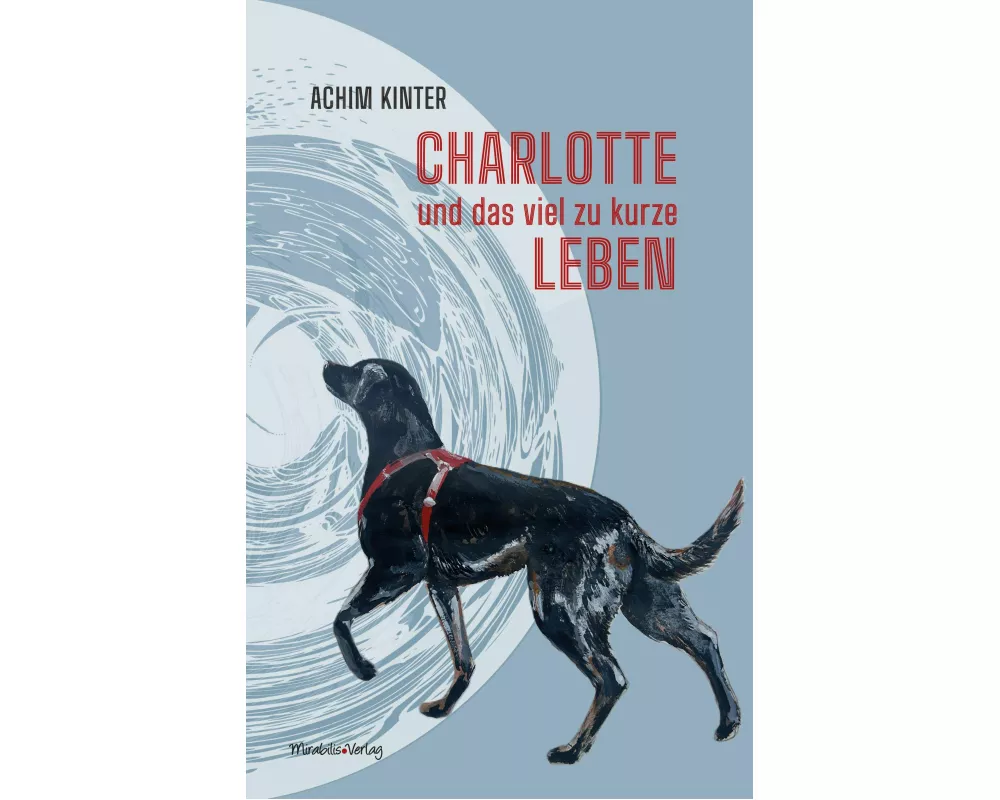 Charlotte und das viel zu kurze Leben