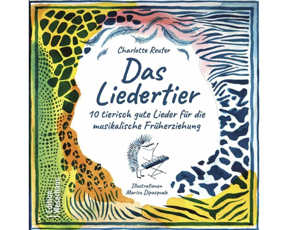 Das Liedertier
