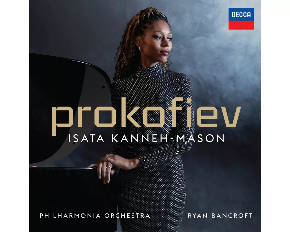 Prokofiev