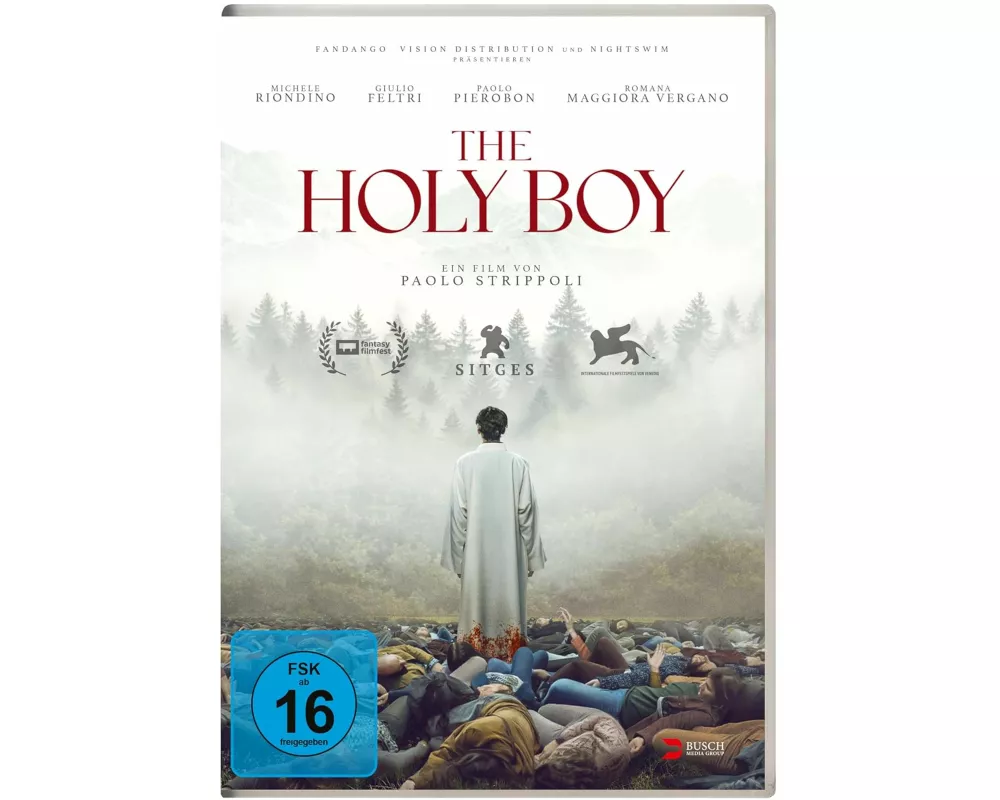 The Holy Boy