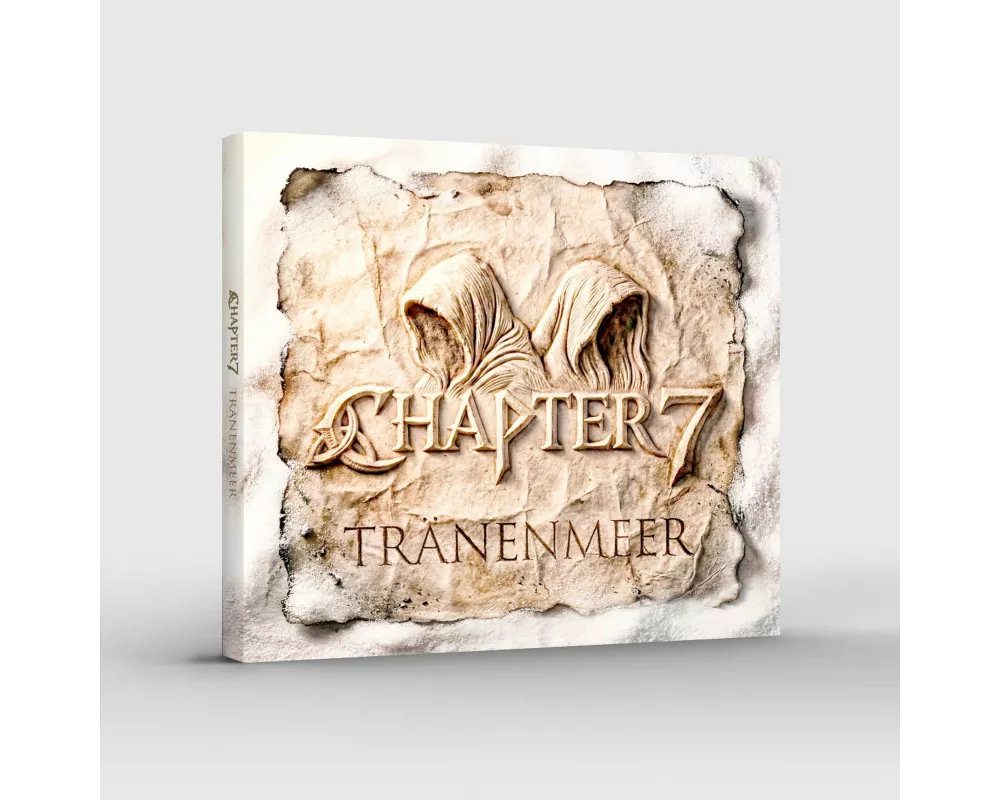 Tränenmeer (Digipak)