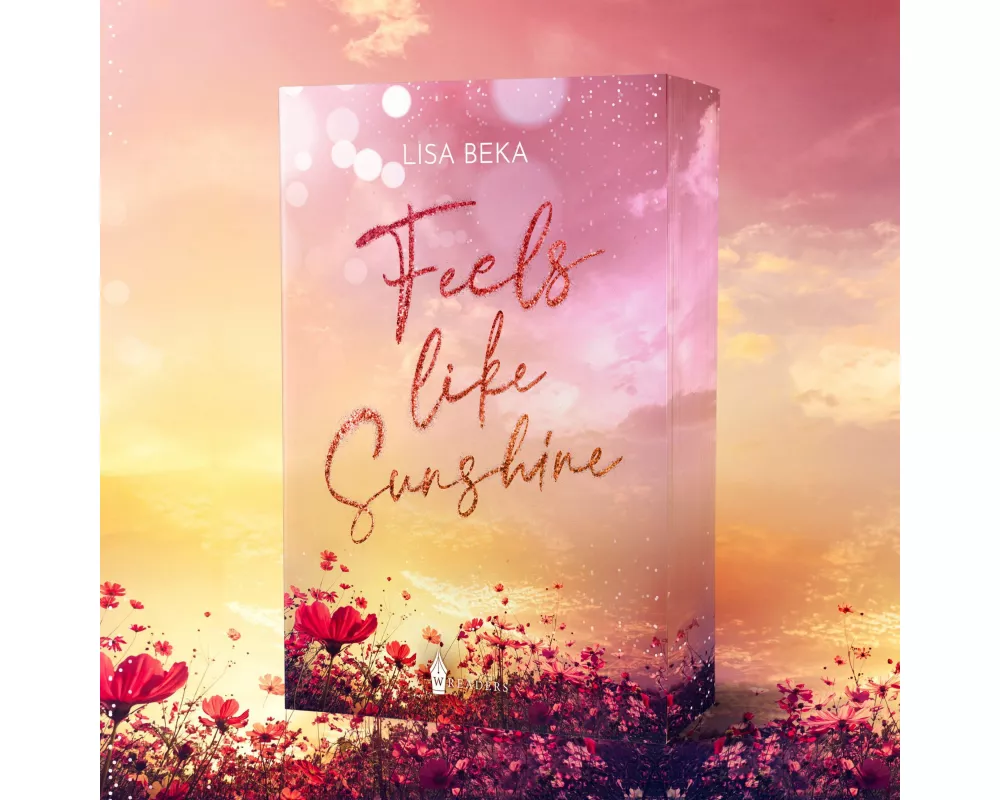 Feels Like Sunshine