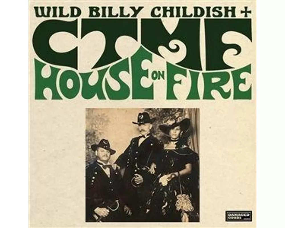 House on Fire