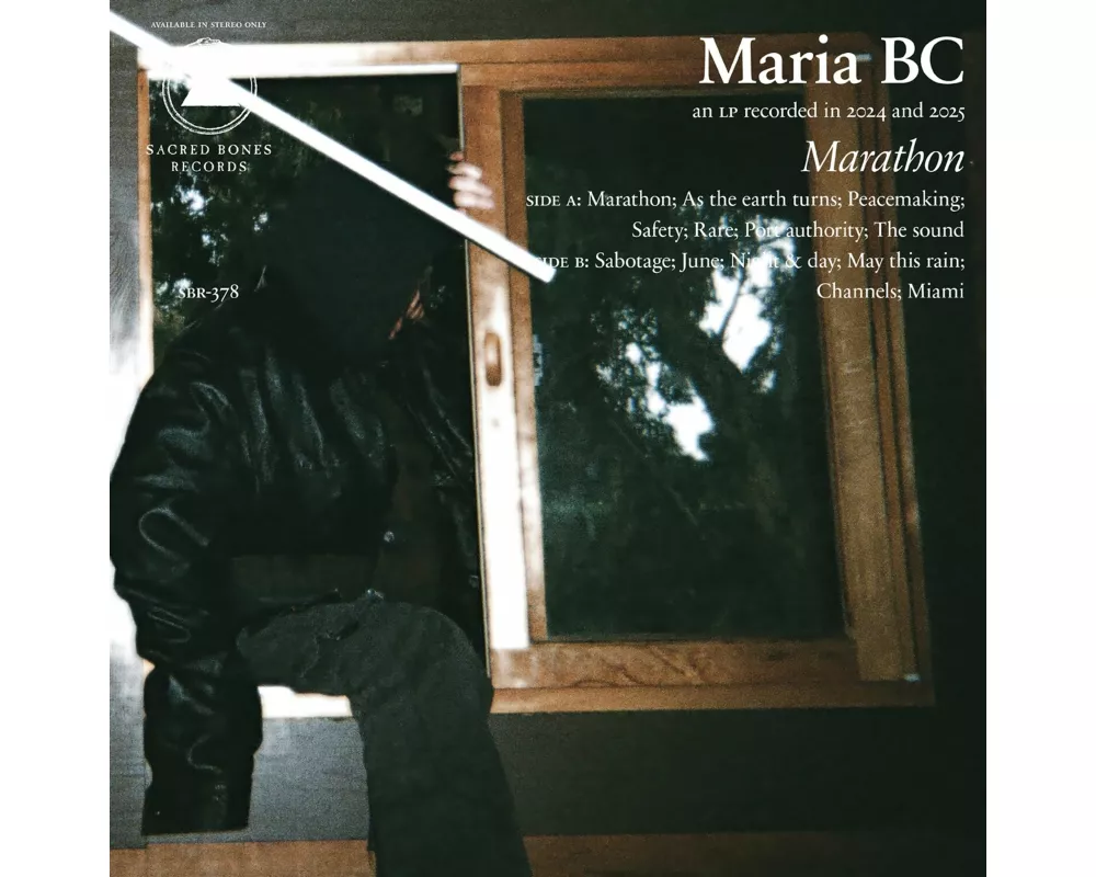 Marathon