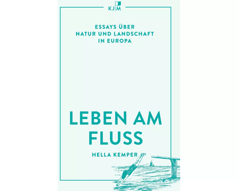 Leben am Fluss