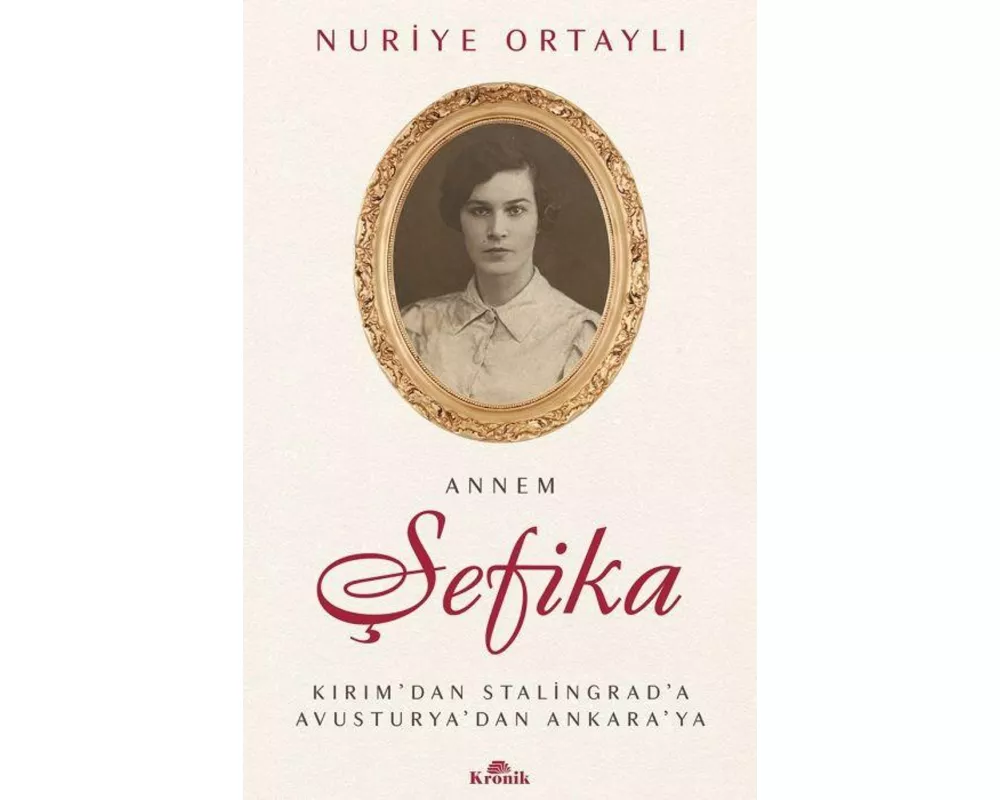 Annem Sefika