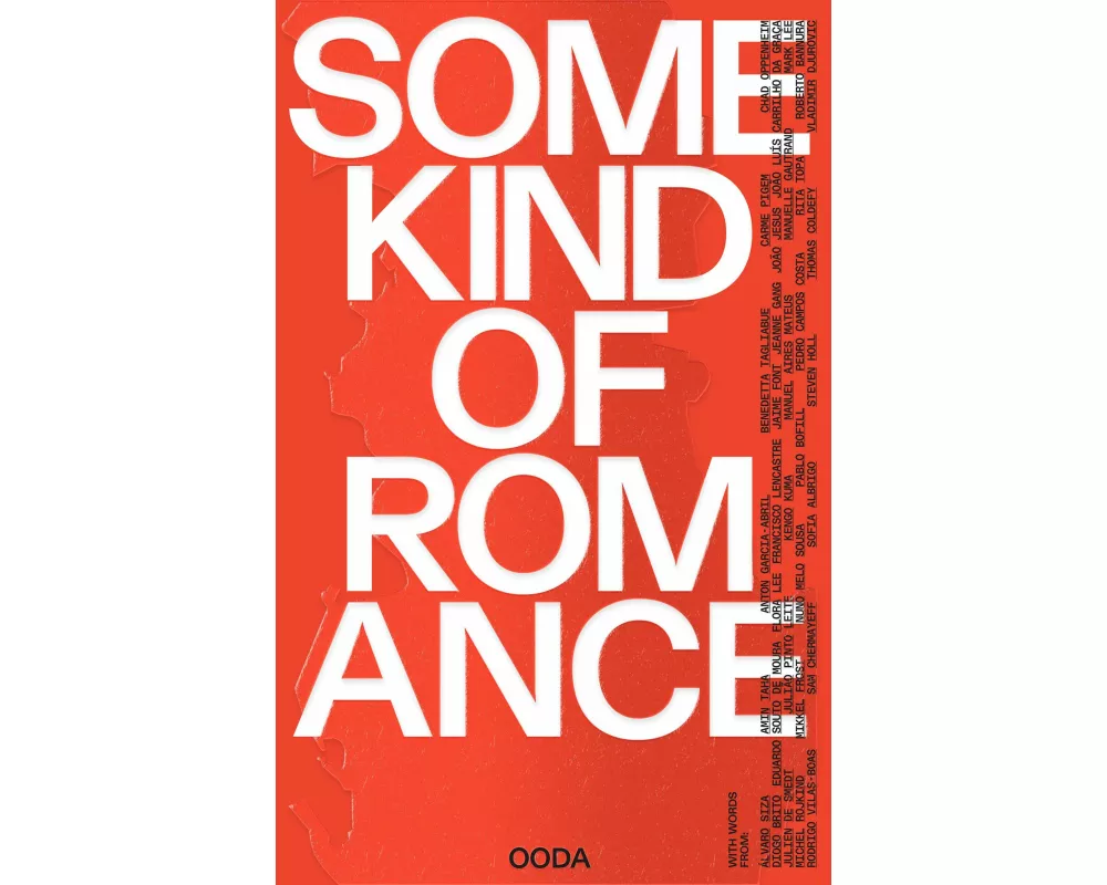 Some Kind of Romance, Any Kind of Existence