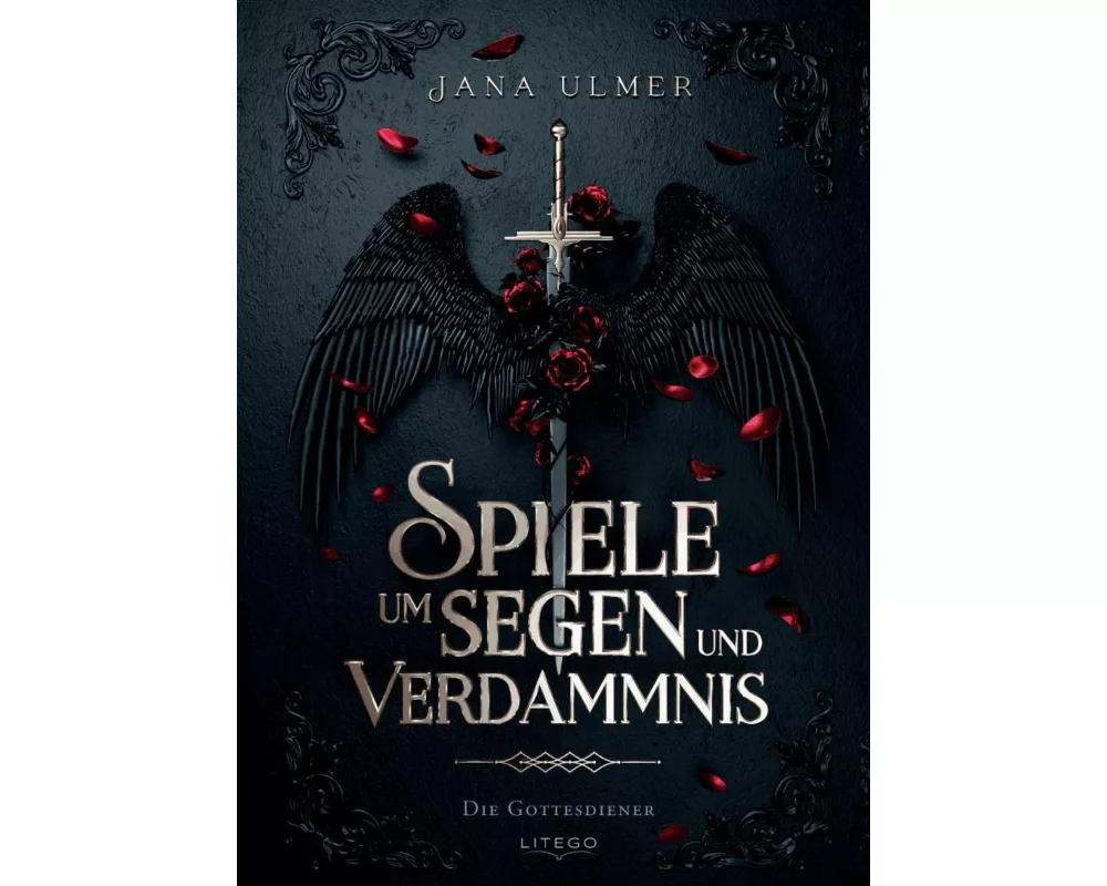 Spiele um Segen und Verdammnis