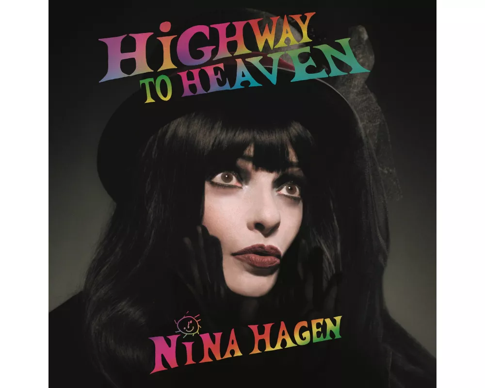 HiGHWAY TO HEAVEN