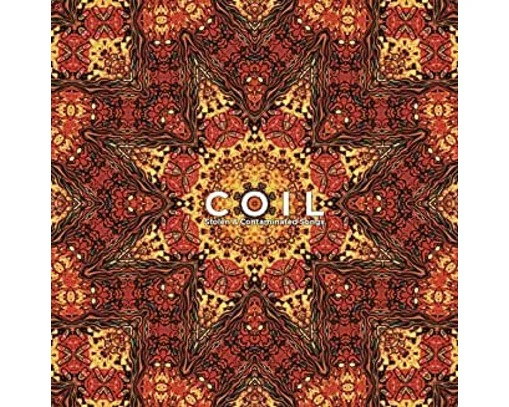 Stolen & Contaminated Songs