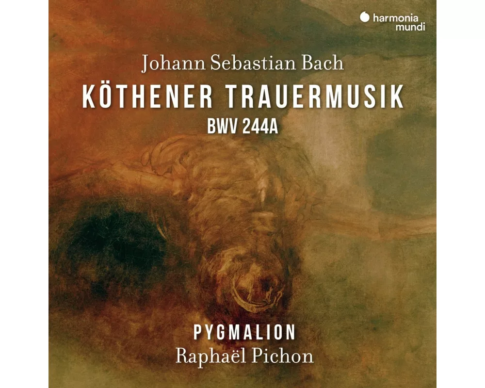 Bach: Köthener Trauermusik BWV 244a: Klagt,Kinder