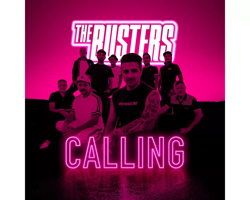 Calling