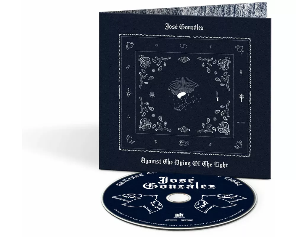 Against The Dying Of The Light