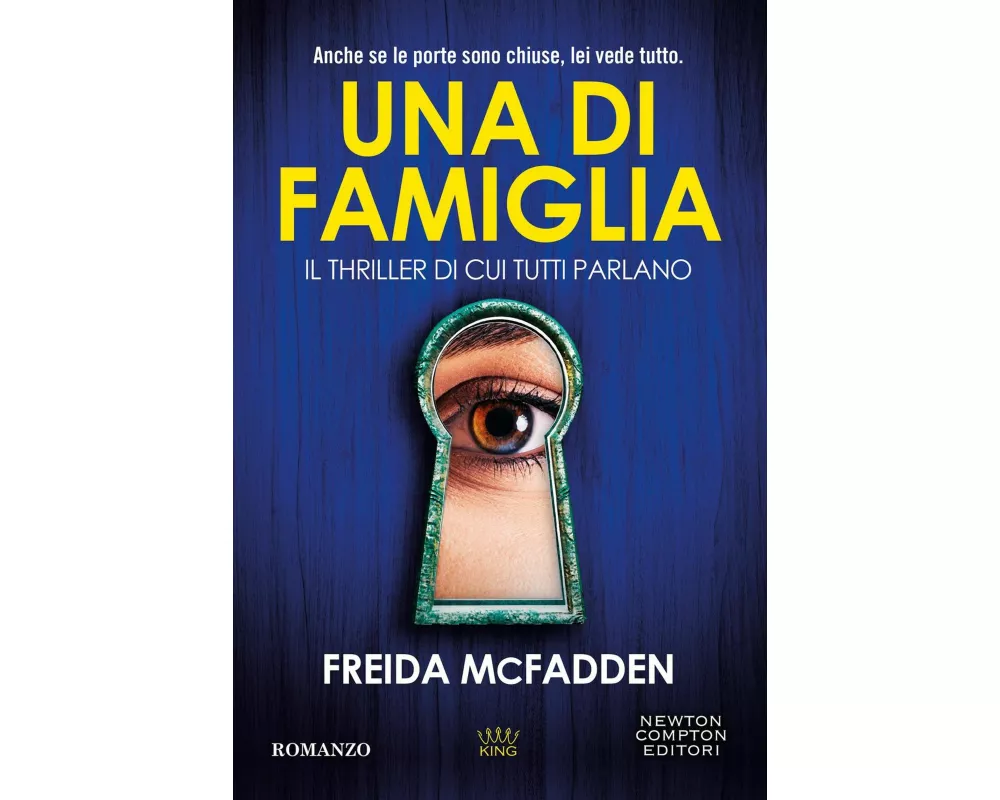 Una di famiglia