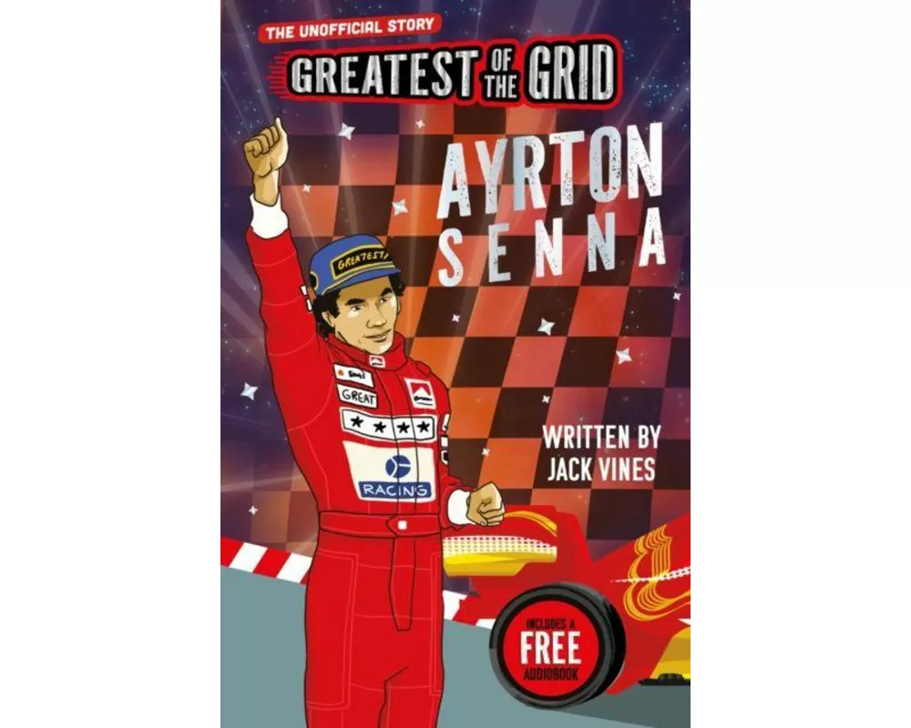 Greatest of the Grid: Ayrton Senna