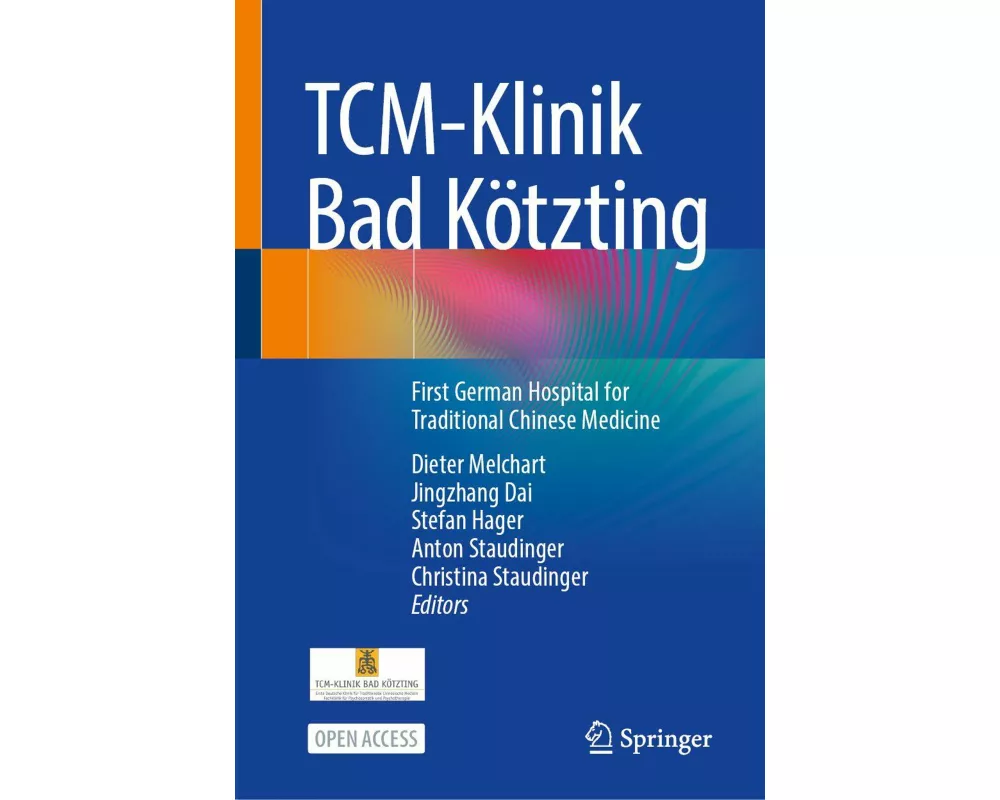 TCM-Klinik Bad Kötzting