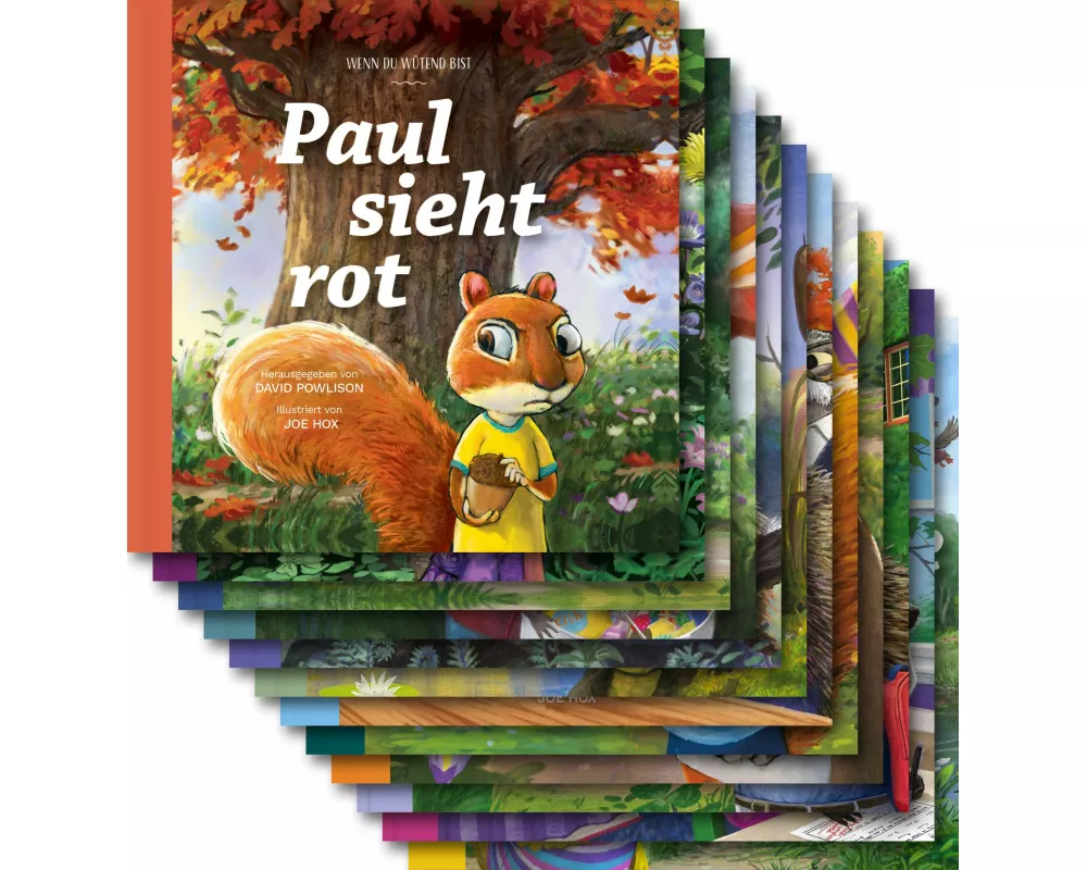 Wiesental Paket 1-12