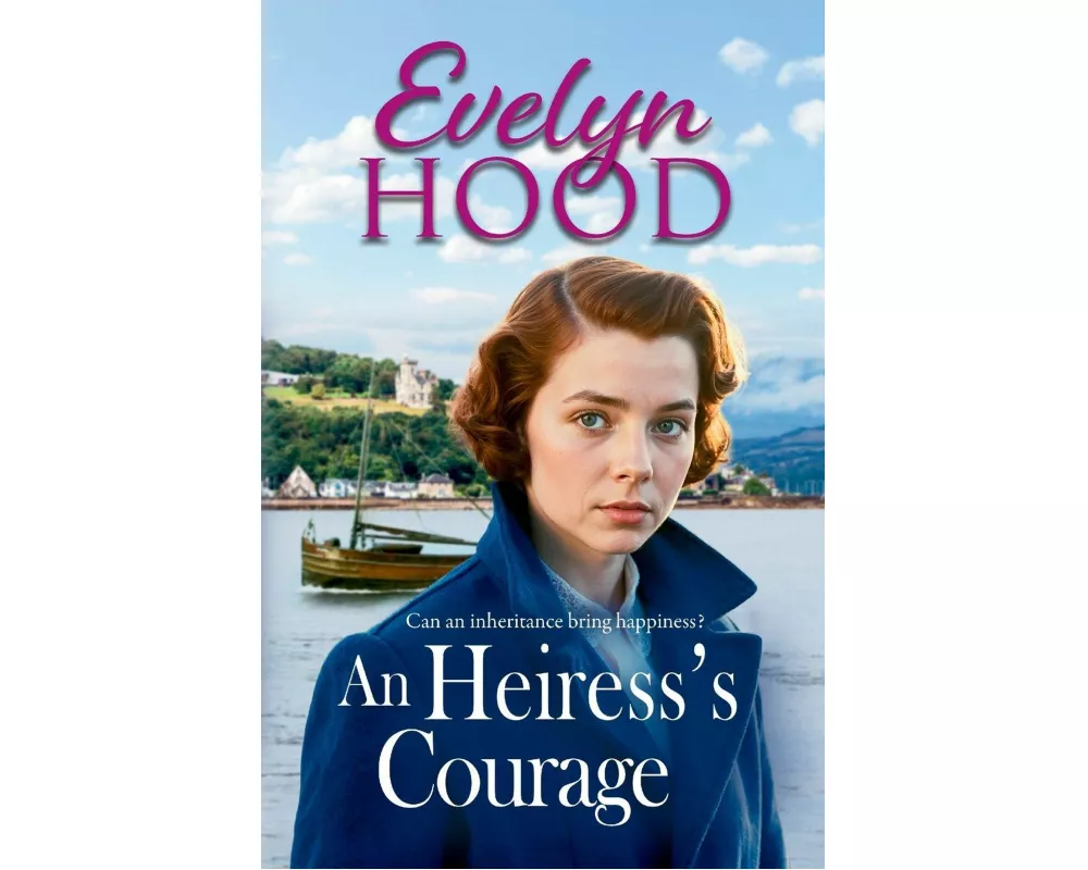 An Heiress's Courage