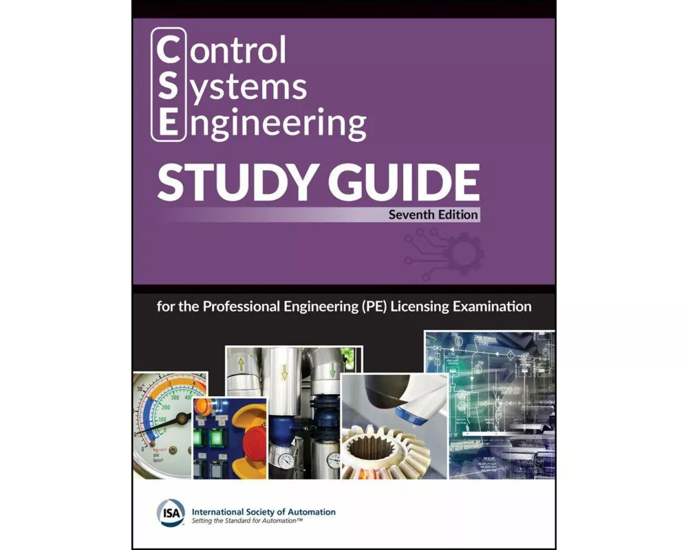 Control Systems Engineering (CSE) Study Guide