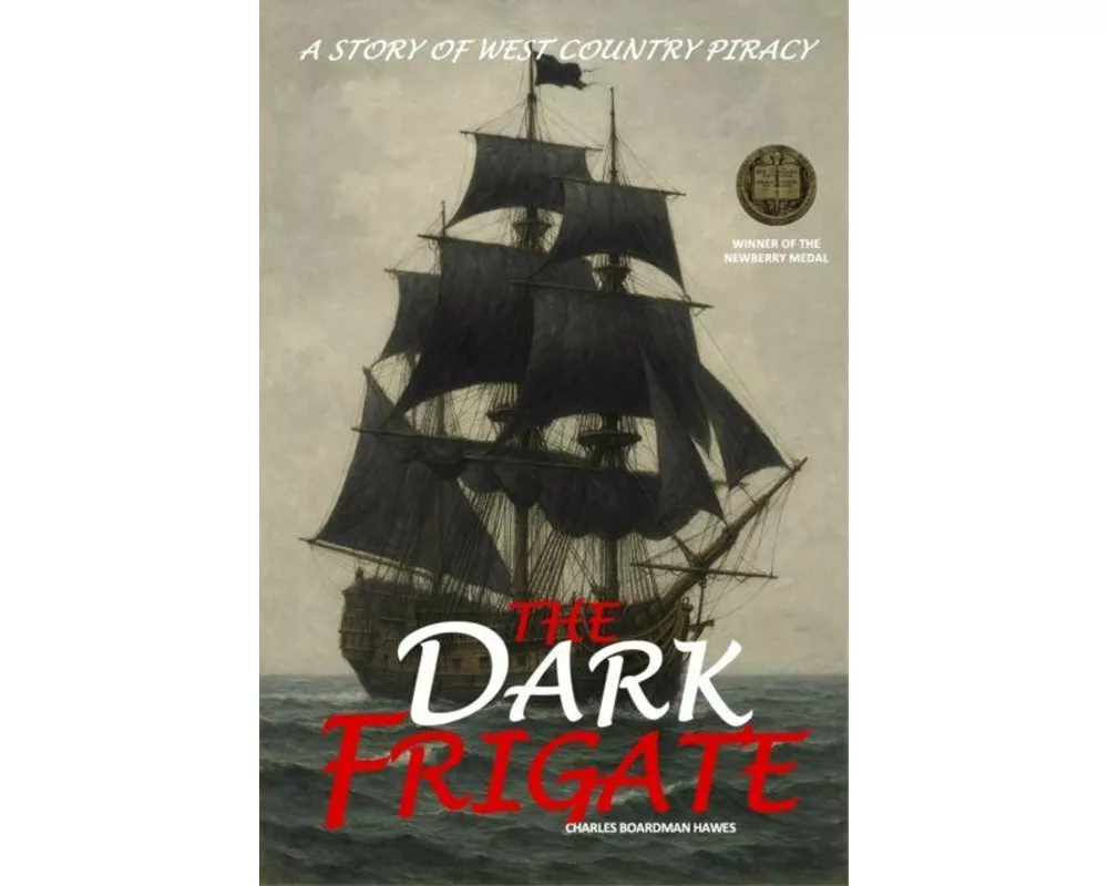 The Dark Frigate