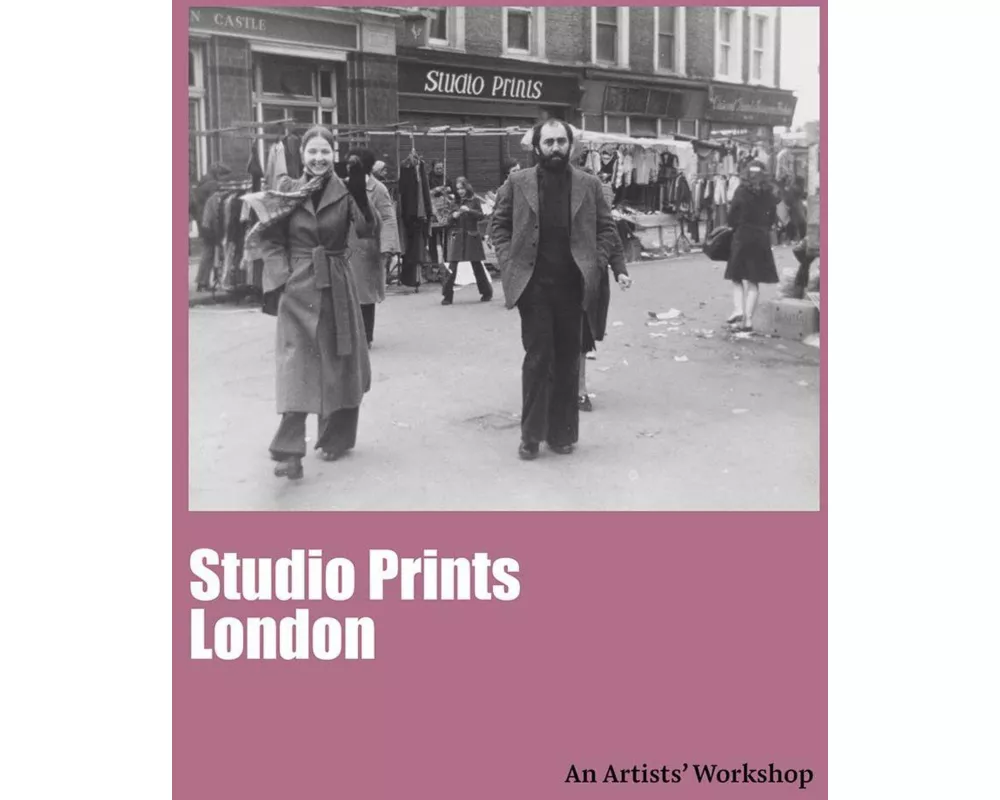 Studio Prints, London