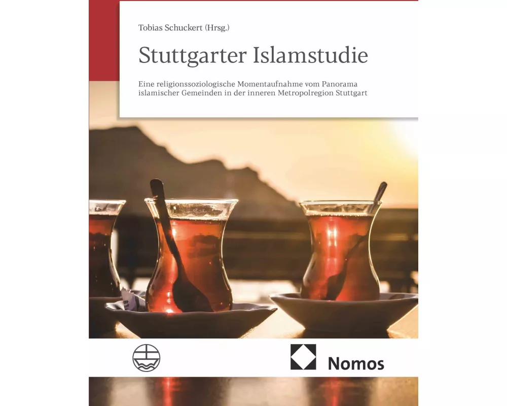 Stuttgarter Islamstudie