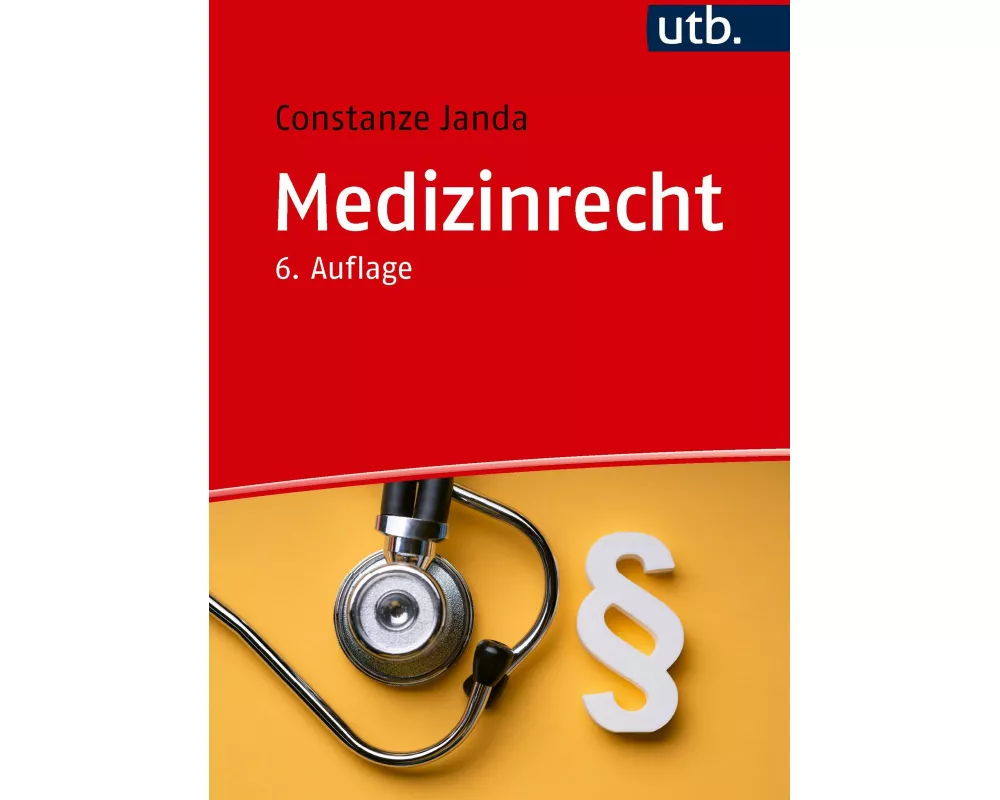 Medizinrecht