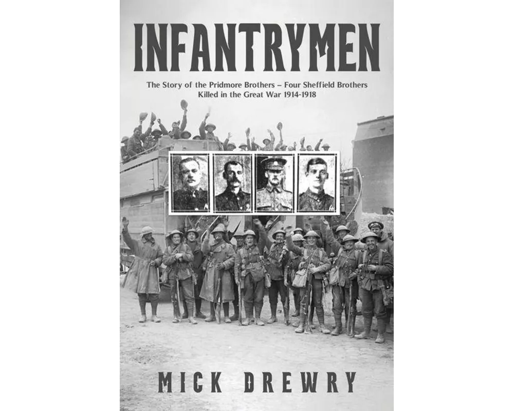 Infantrymen