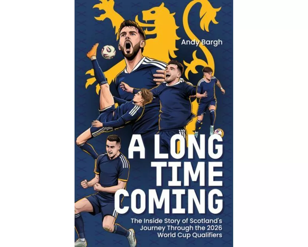 A Long Time Coming