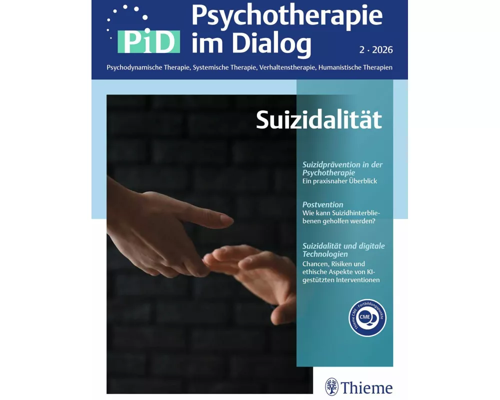 Suizidalität