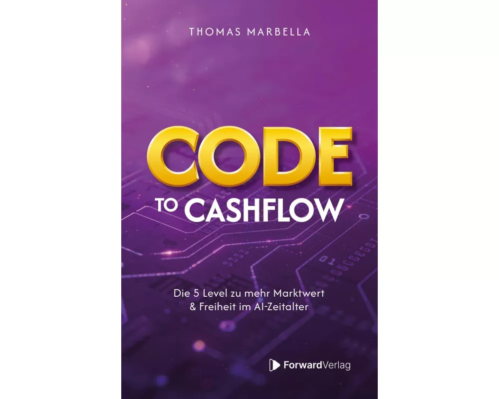 Code to Cashflow