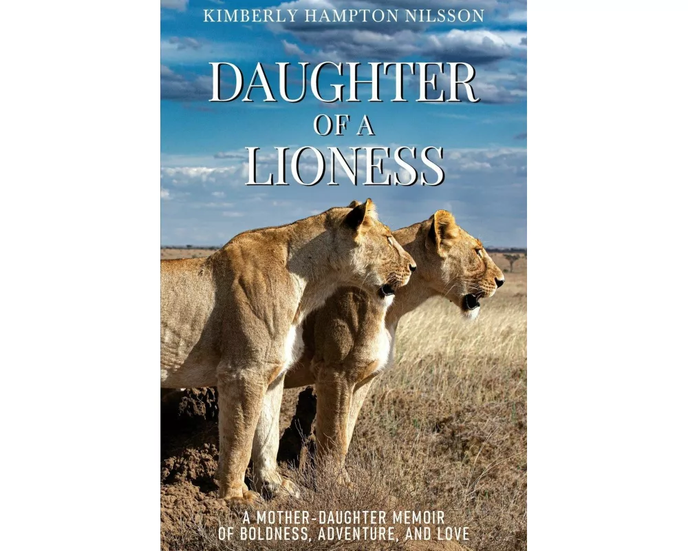 Daughter of a Lioness