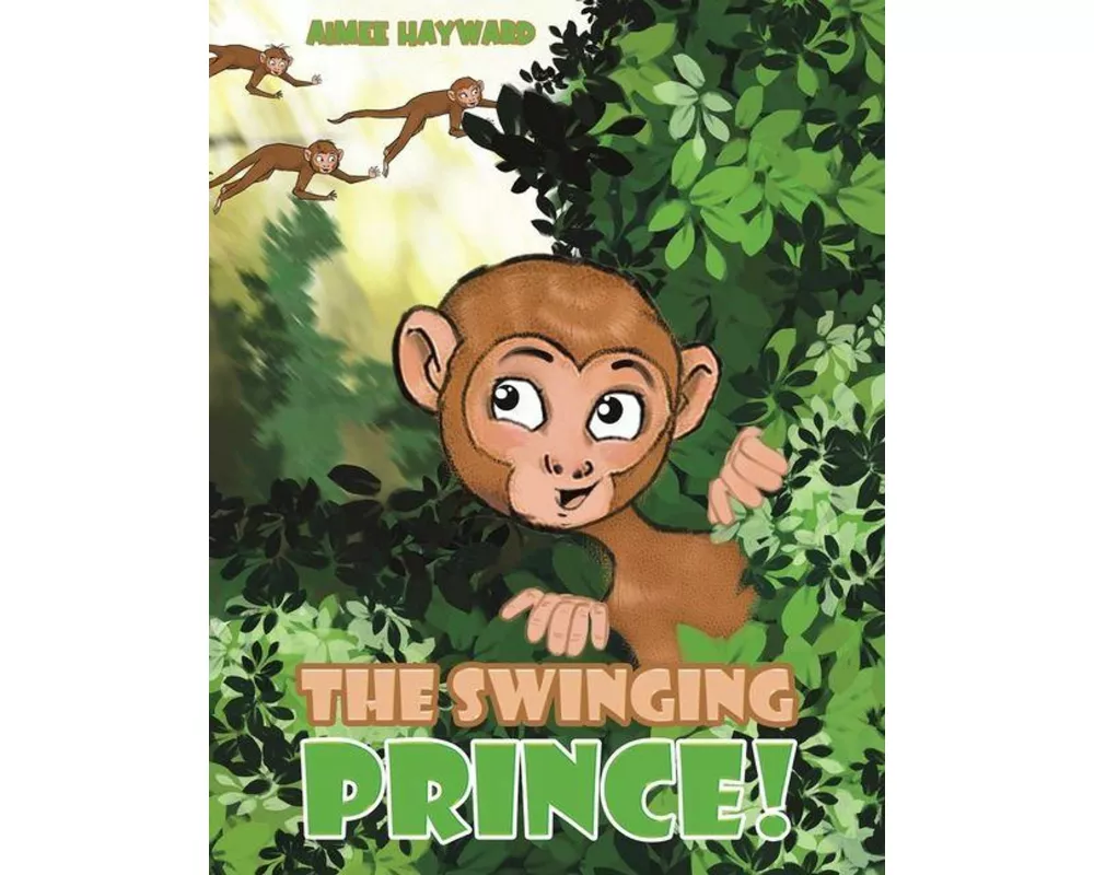 The Swinging Prince!