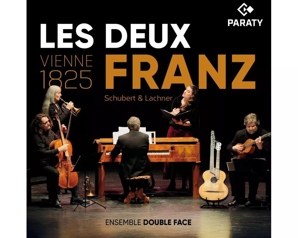 Les deux Franz