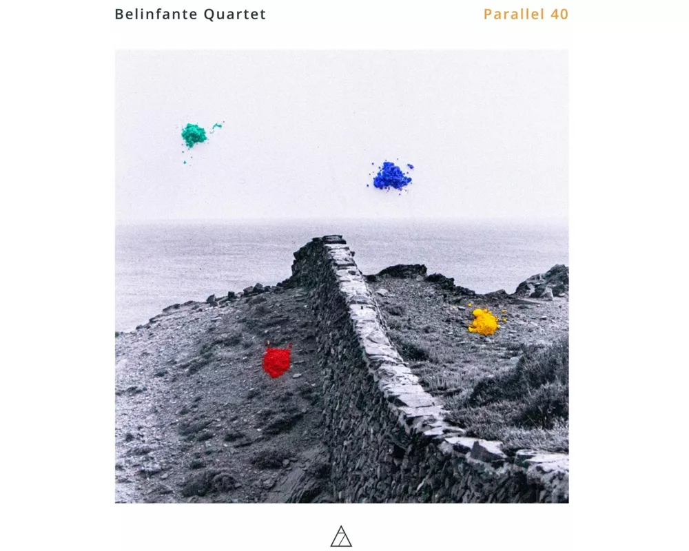 Parallel 40