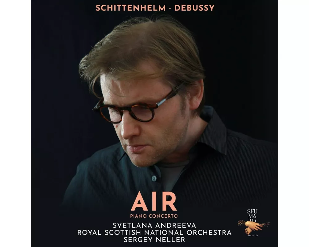 Air (Schittenhelm,Debussy)