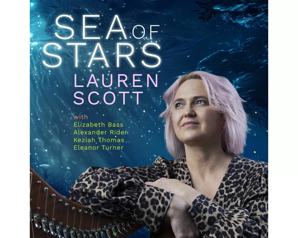 Sea of Stars