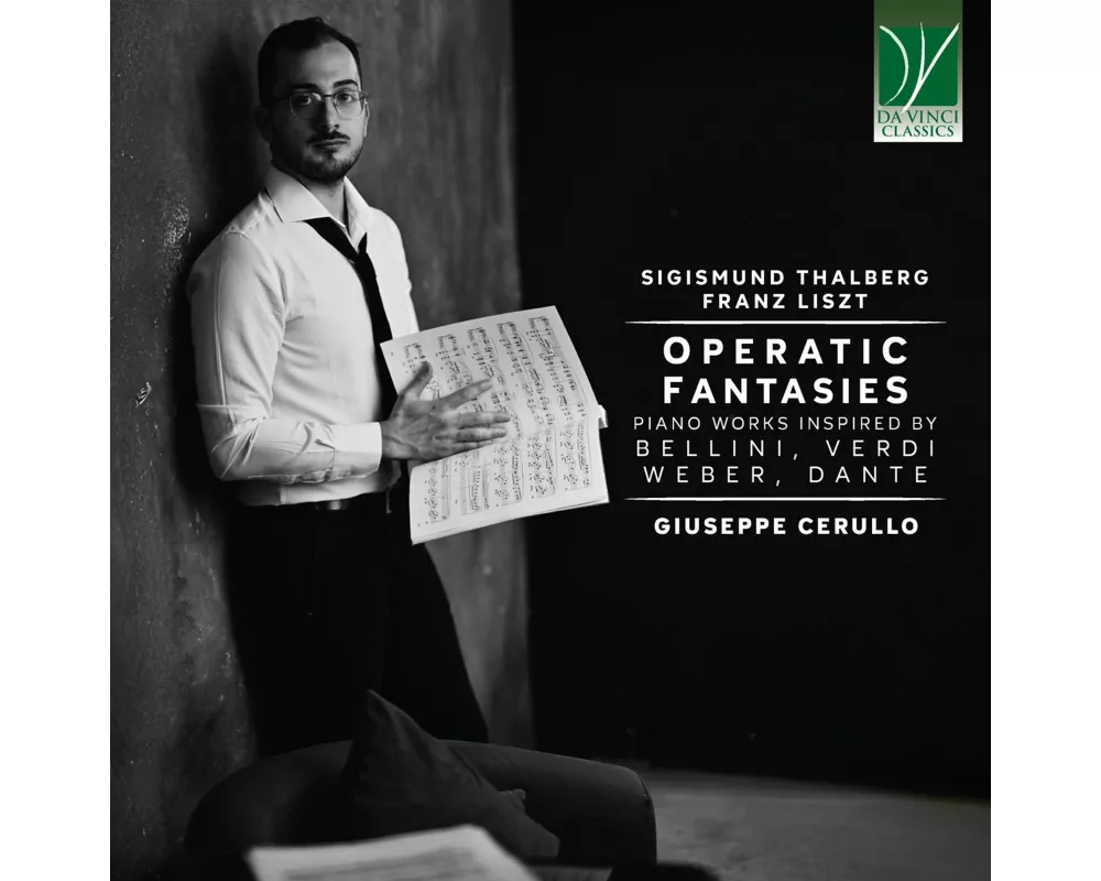 Operatic Fantaisies