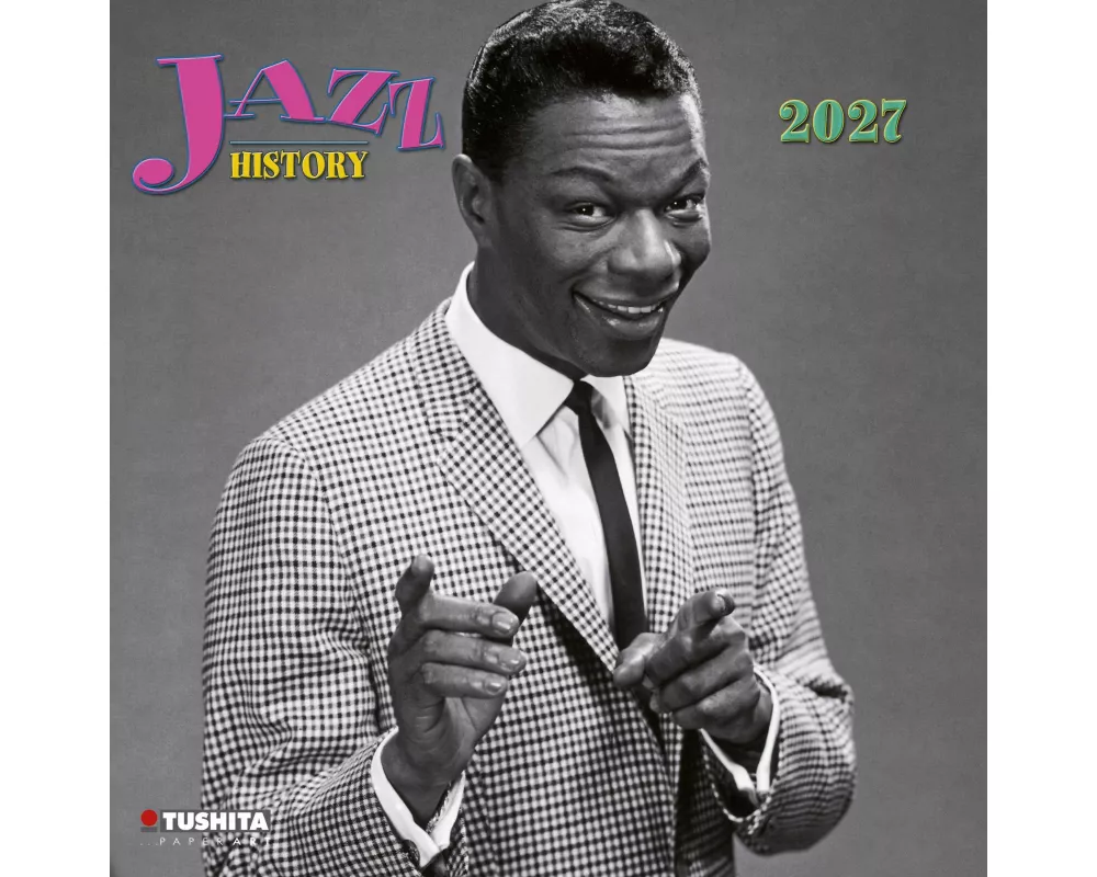 Jazz History 2027