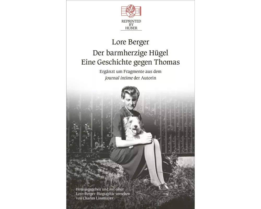 Der barmherzige Hügel