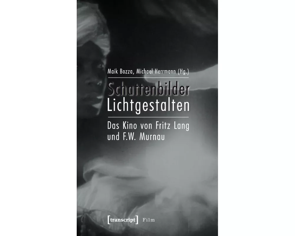 Schattenbilder - Lichtgestalten