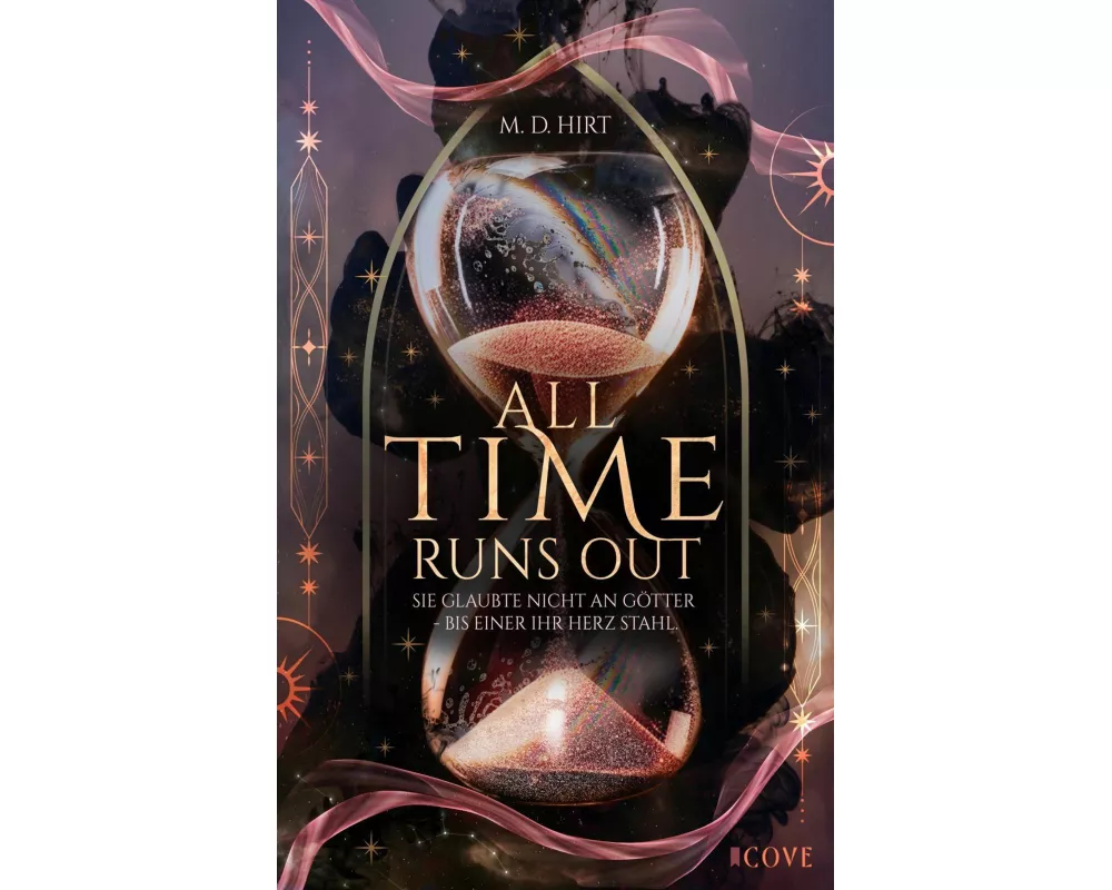 All Time Runs Out 1
